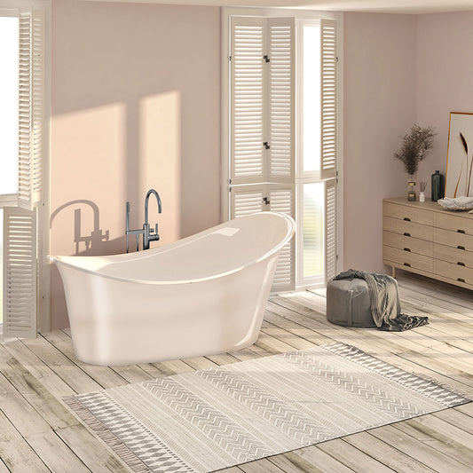 Evora Freestanding Bathtub
