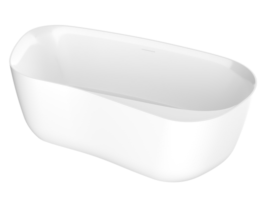 Neta Freestanding Bathtub