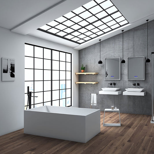 Kuadra Freestanding Bathtub