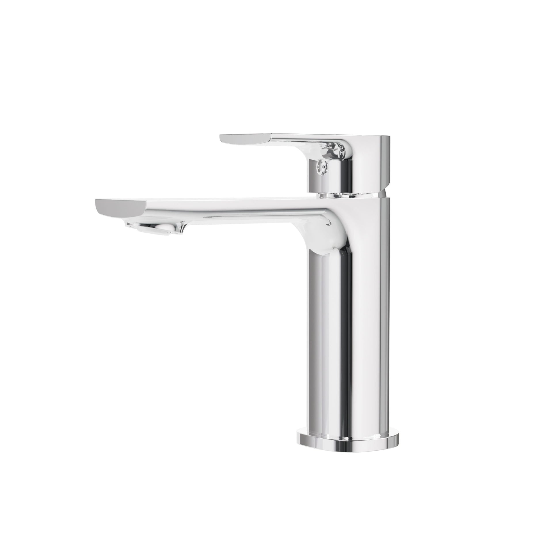 TMR Plus Single-hole Lavatory Faucet – Polished Chrome