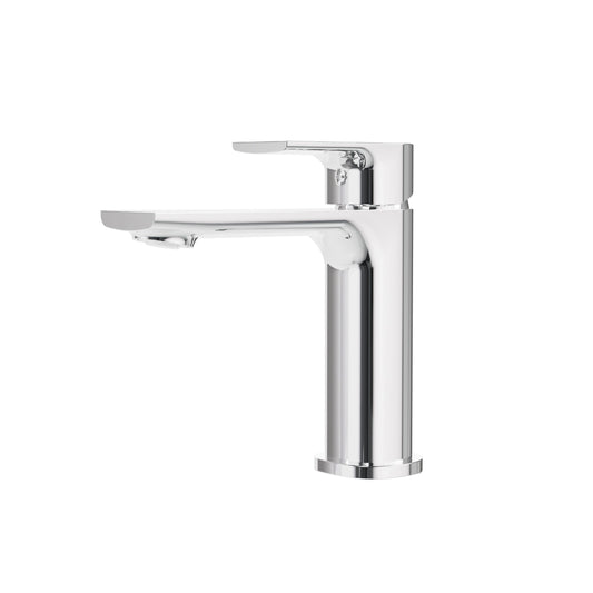 TMR Plus Single-hole Lavatory Faucet – Polished Chrome
