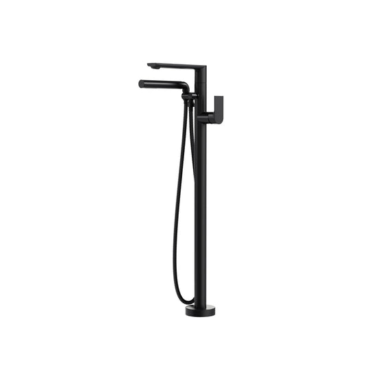 TMR Plus Floormount Tub Filler