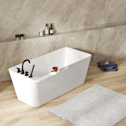 Niza Freestanding Bathtub