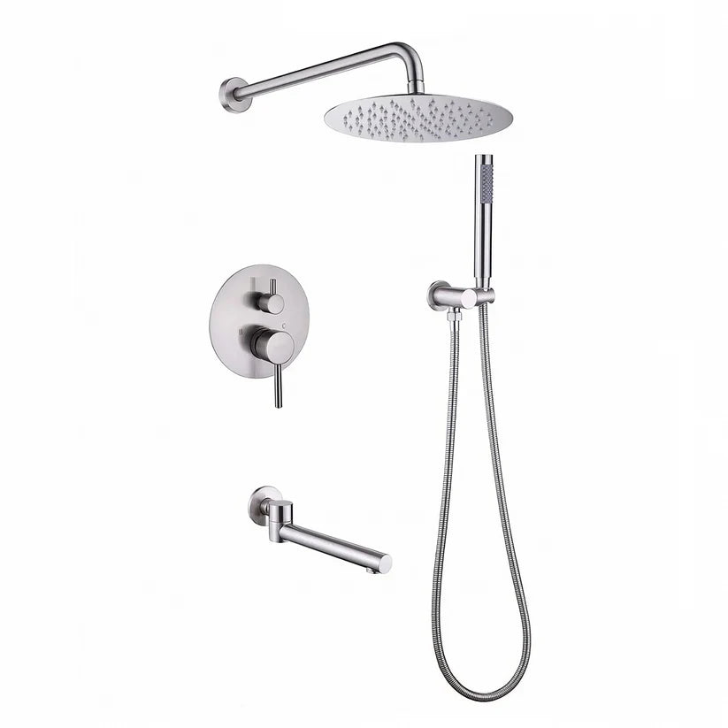 Lauretta Shower Faucet - TOSCANA