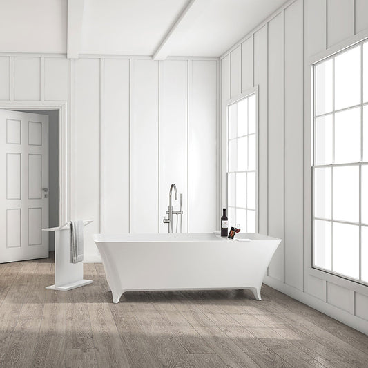 Vecchio Freestanding Bathtub