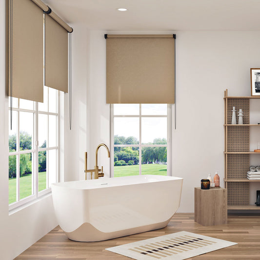 Vox Freestanding Bathtub