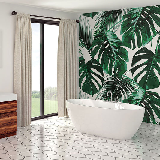 Wave Freestanding Bathtub