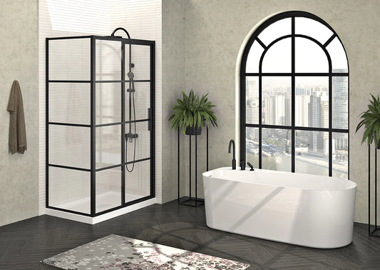 Times Freestanding Bathtub