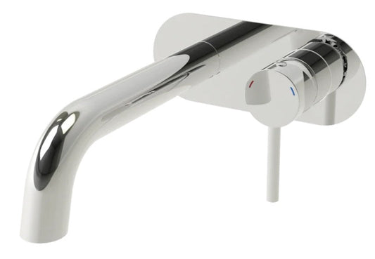 Sink Faucet - Wallmount