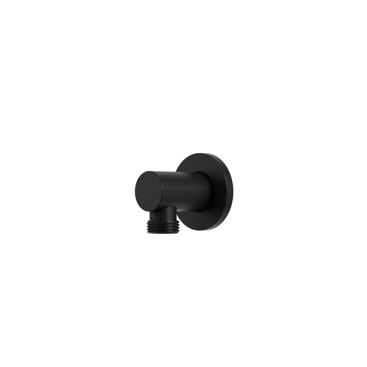 Round Waterway – Electro Black