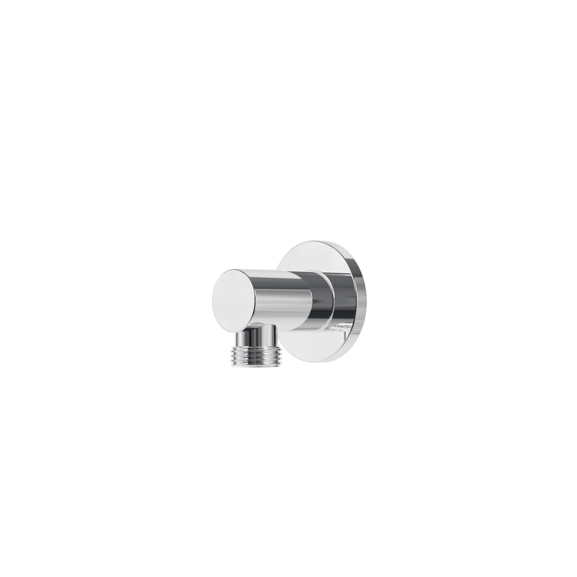 Round Waterway – Polished Chrome