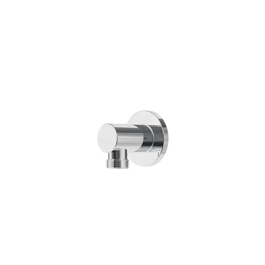 Round Waterway – Polished Chrome