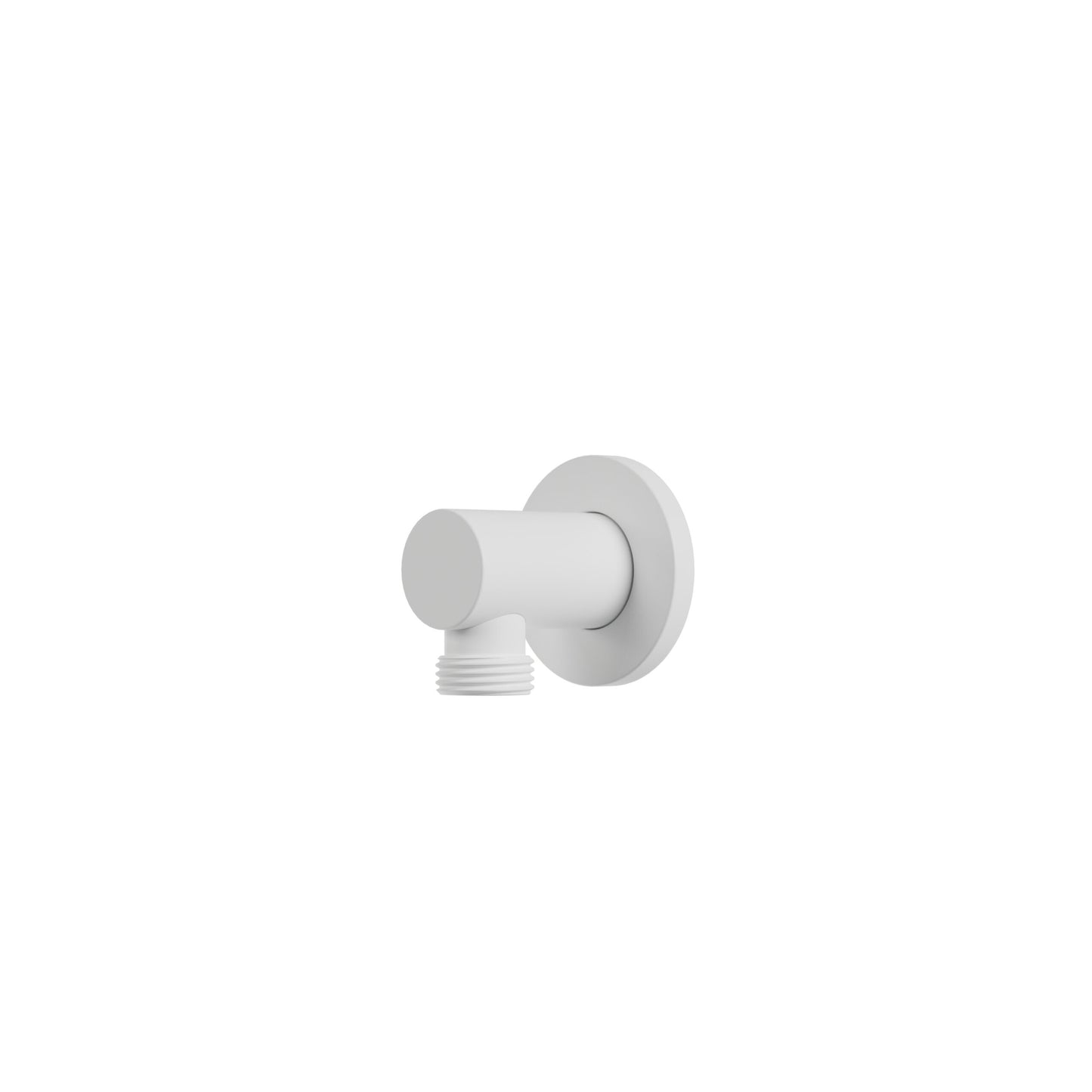 Round Waterway – White