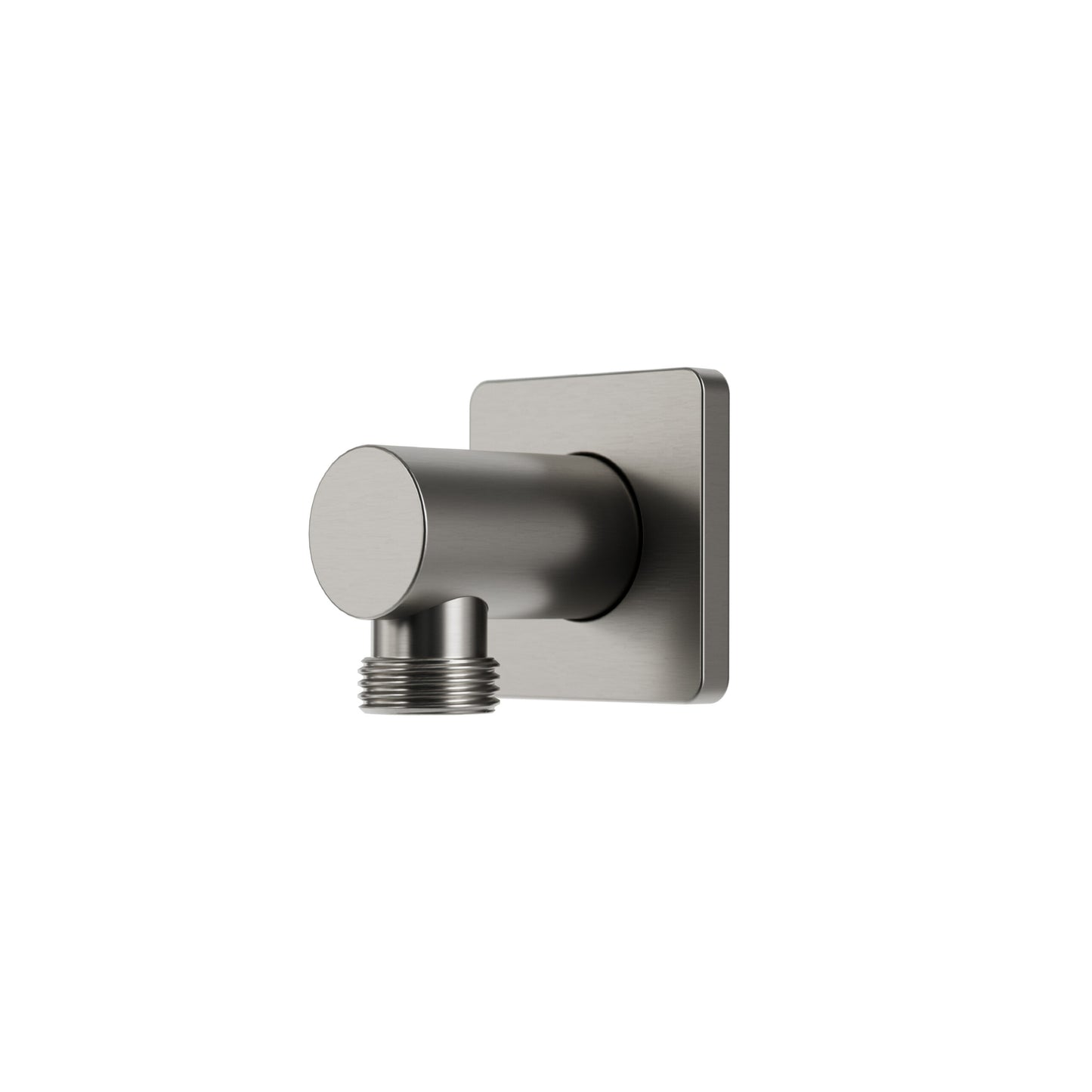 Square Waterway – Brushed Nickel PVD