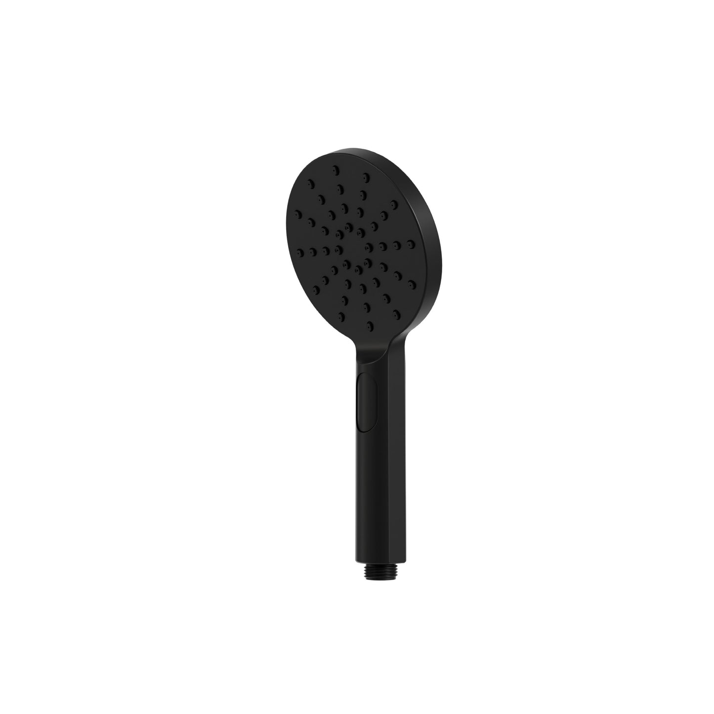 3-Function Round Handshower – Electro Black