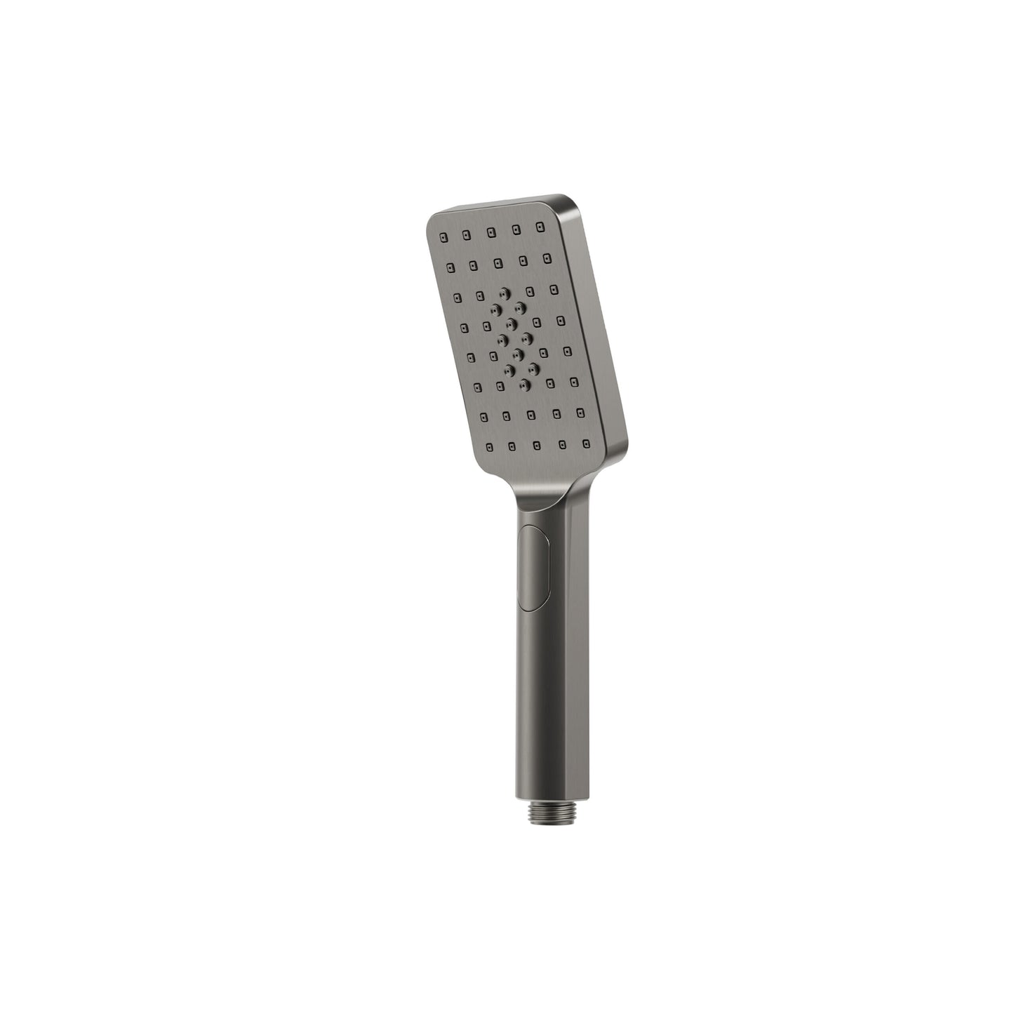 3-Function Square Handshower – Brushed Nickel PVD