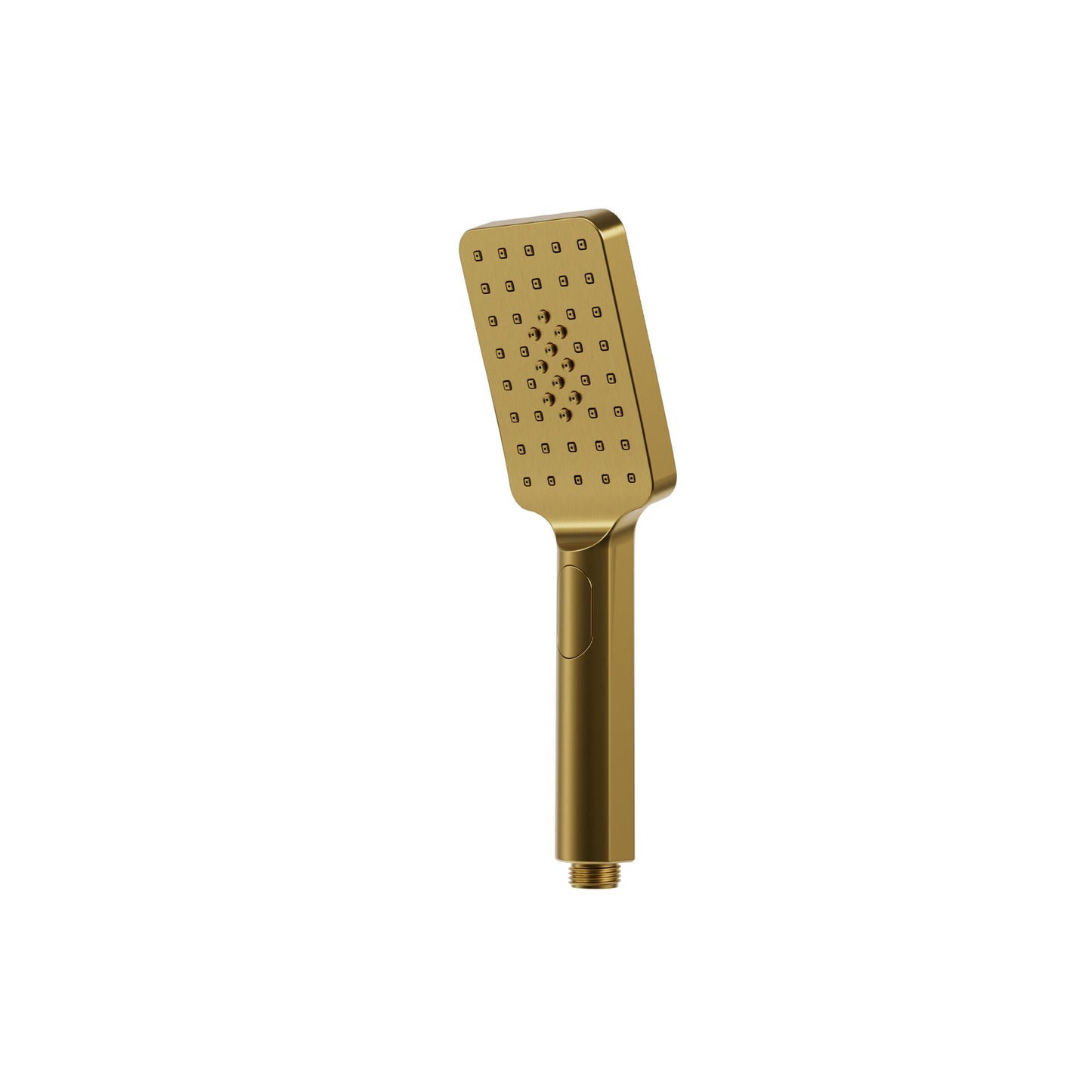 3-Function Square Handshower – Sunset PVD
