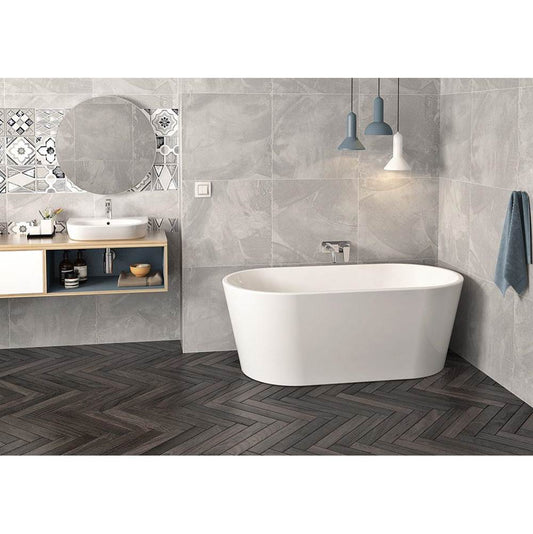 Espa Freestanding Bathtub