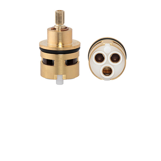 Diverter Cartridge
