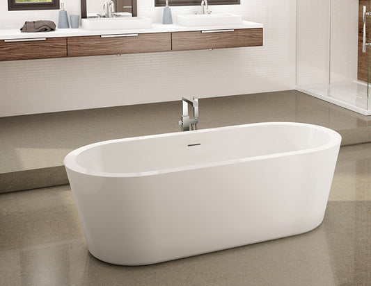 Adagio Pro Freestanding Bathtub