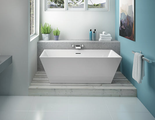 Calando Petite Freestanding Bathtub