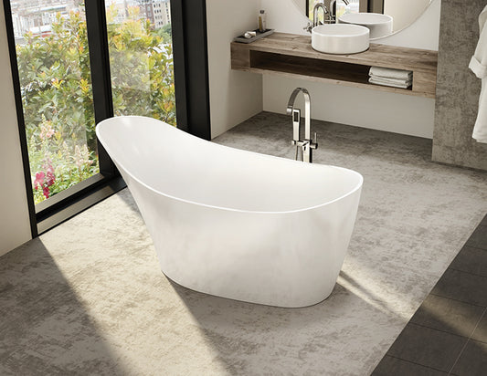 Molto Freestanding Bathtub