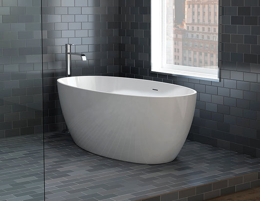 Voce Petite Freestanding Bathtub