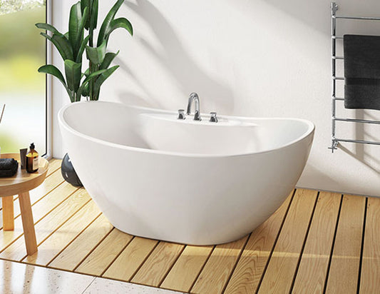Ossia Freestanding Bathtub
