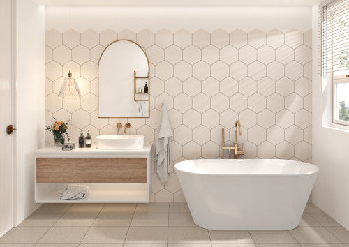 Celio Freestanding Bathtub