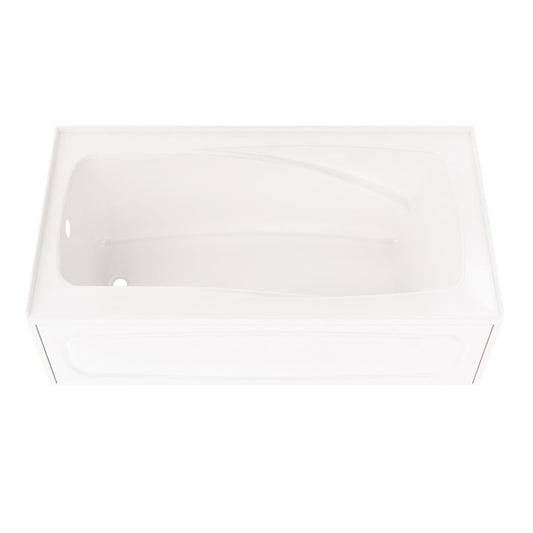 Juna 3060 IFS AFR Alcove Right Drain Bathtub – Activ-Air