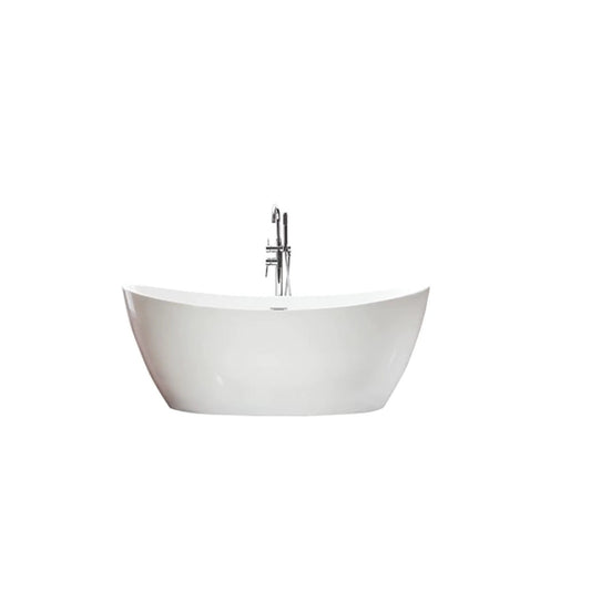 Florence F1 3260 Freestanding Bathtub – Mass-Air