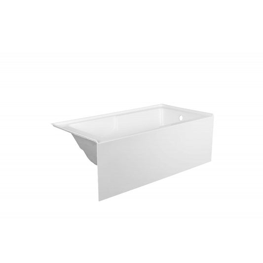 Alcove Bathtub (60x30 and 60x32)