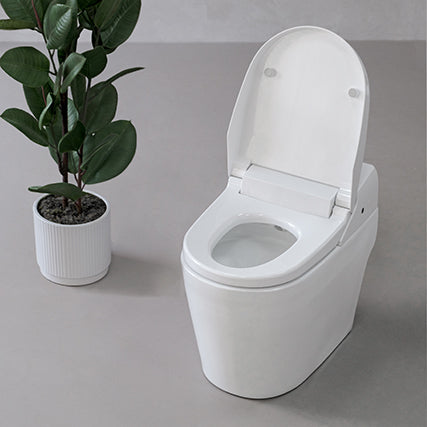 ABITA-Buongiorno Smart Toilet Bidet