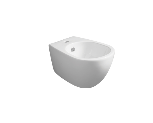 Vignoni Wall-Hung Bidet
