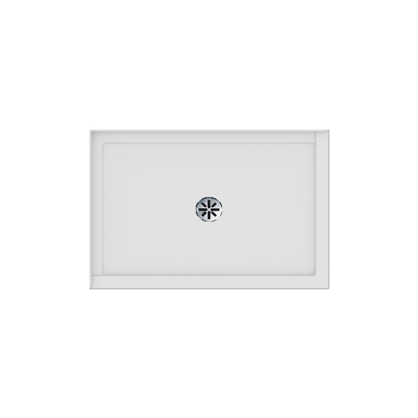 Acrylic Shower Base