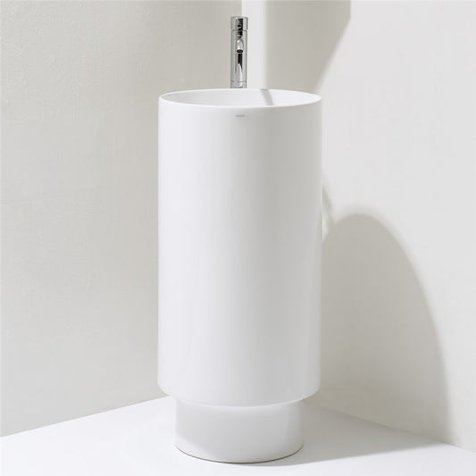 POMO Freestanding Basin