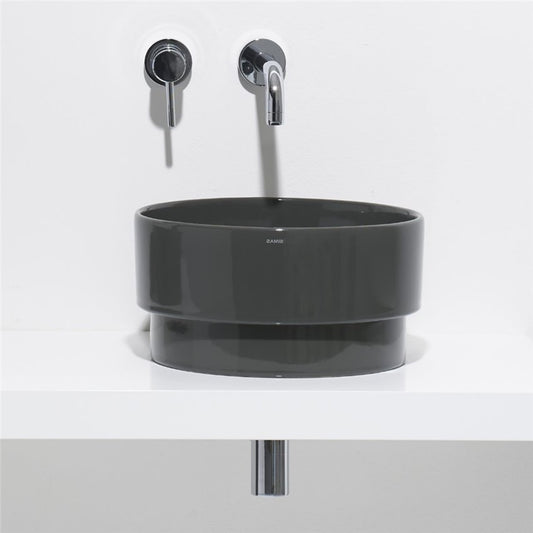 POMO Countertop Basin Round