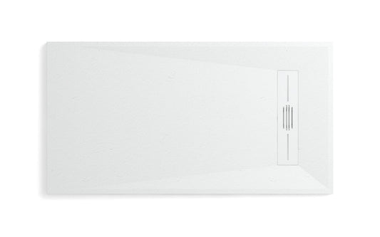 Linea Shower Base 60" x 36"