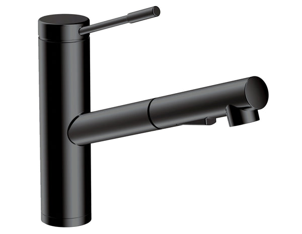 MATO Single-control pull-out Dual function - Plomberie Royalmount