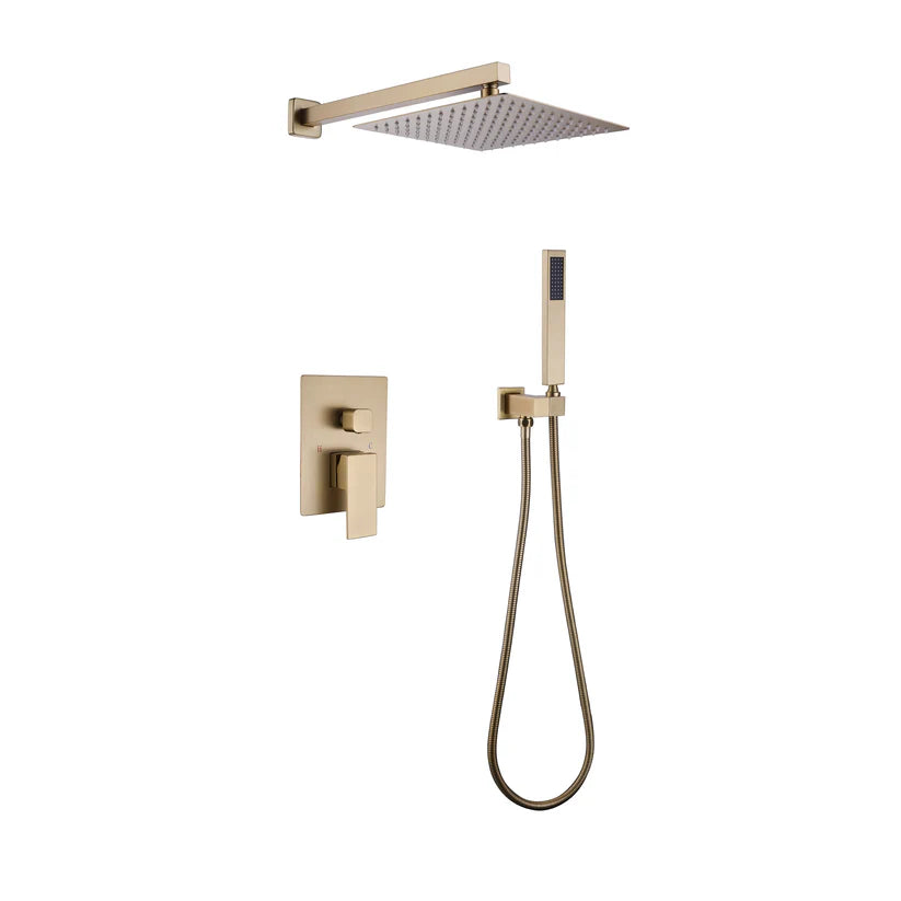 Lauretta Shower Faucet - MOLDOVA