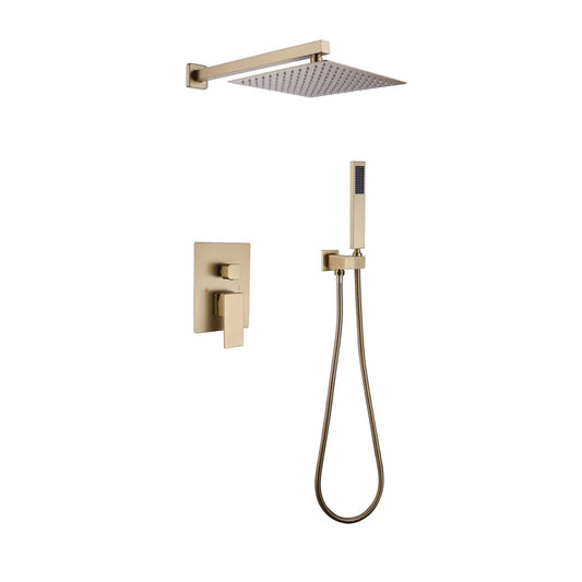 Lauretta Shower Faucet - MOLDOVA