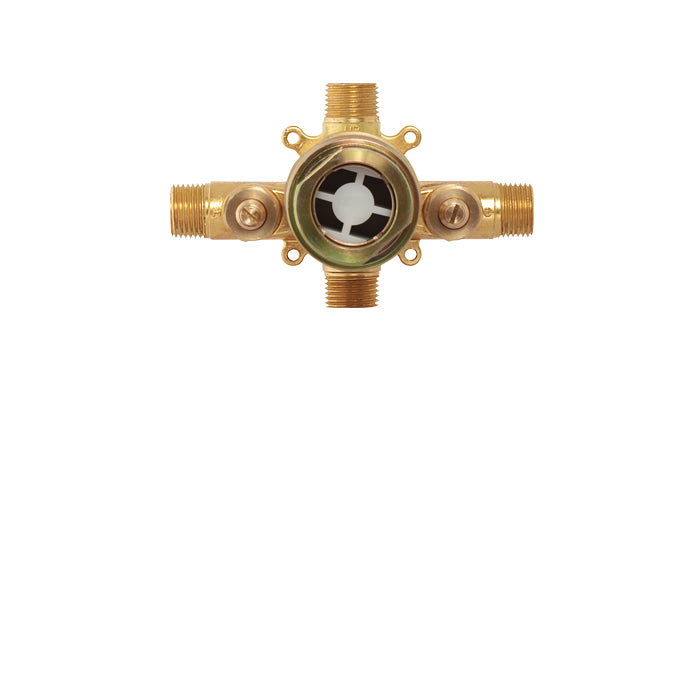 Pressure Balance Valve – WB Connection