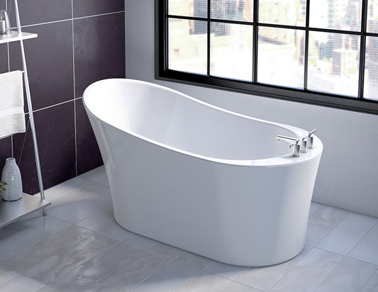 Concerto Petite Freestanding Bathtub