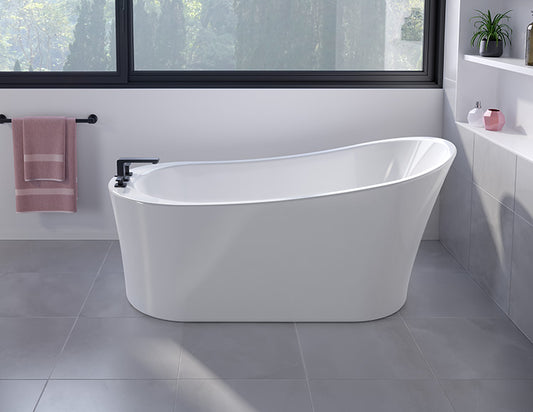 Concerto Grande Freestanding Bathtub