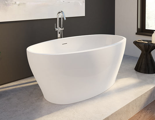 Octave Petite Freestanding Bathtub