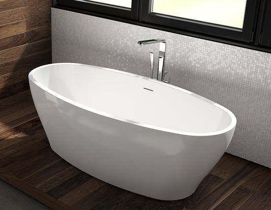 Octave Grande Freestanding Bathtub