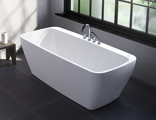 Waltz Grande Freestanding Bathtub