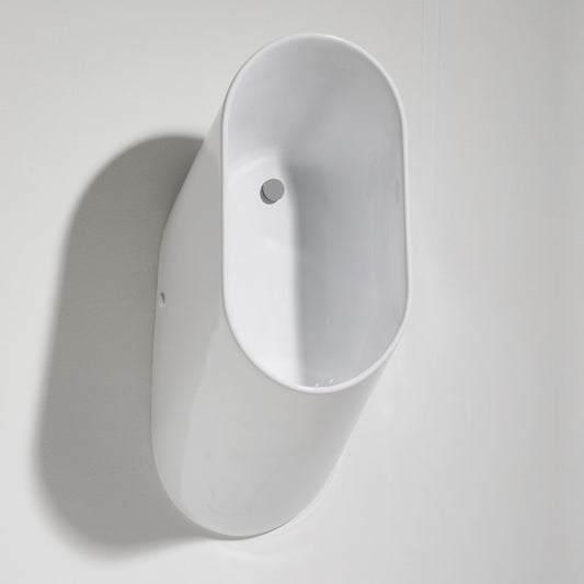 Vignoni Wall-Hung Urinal