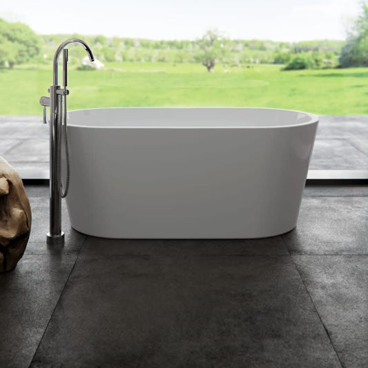 Monaco F1 3060 Freestanding Bathtub – Soaker